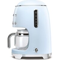 Капельная кофеварка Smeg DCF02PBEU - Превью изображения №4 — Интернет-магазин Time-Shop