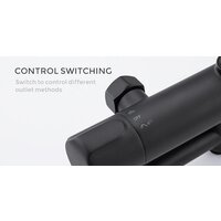 Душевая система  Gappo G2490-6 - Превью изображения №9 — Интернет-магазин Time-Shop