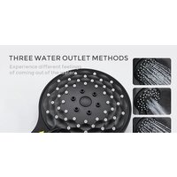 Душевая система  Gappo G2490-6 - Превью изображения №7 — Интернет-магазин Time-Shop