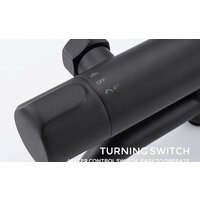 Душевая система  Gappo G2490-6 - Превью изображения №5 — Интернет-магазин Time-Shop