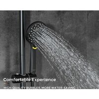 Душевая система  Gappo G2490-6 - Превью изображения №3 — Интернет-магазин Time-Shop