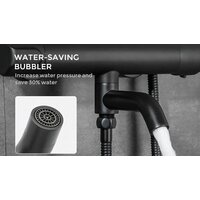 Душевая система  Gappo G2490-6 - Превью изображения №11 — Интернет-магазин Time-Shop