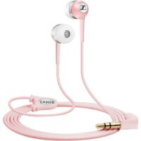 Наушники Sennheiser CX 300 II Precision (черный) - Превью изображения №17 — Интернет-магазин Time-Shop