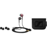 Наушники Sennheiser CX 300 II Precision (черный) - Превью изображения №15 — Интернет-магазин Time-Shop