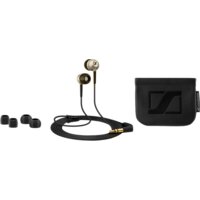 Наушники Sennheiser CX 300 II Precision (черный) - Превью изображения №6 — Интернет-магазин Time-Shop