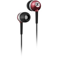 Наушники Sennheiser CX 300 II Precision (черный) - Превью изображения №13 — Интернет-магазин Time-Shop