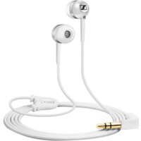 Наушники Sennheiser CX 300 II Precision (черный) - Превью изображения №11 — Интернет-магазин Time-Shop