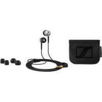 Наушники Sennheiser CX 300 II Precision (черный) - Превью изображения №9 — Интернет-магазин Time-Shop