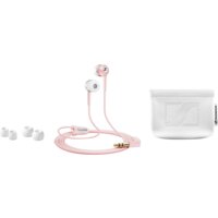 Наушники Sennheiser CX 300 II Precision (черный) - Превью изображения №18 — Интернет-магазин Time-Shop
