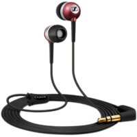 Наушники Sennheiser CX 300 II Precision (черный) - Превью изображения №14 — Интернет-магазин Time-Shop