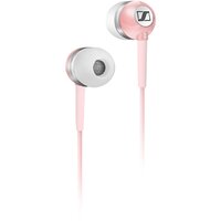 Наушники Sennheiser CX 300 II Precision (черный) - Превью изображения №16 — Интернет-магазин Time-Shop