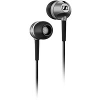 Наушники Sennheiser CX 300 II Precision (черный) - Превью изображения №7 — Интернет-магазин Time-Shop