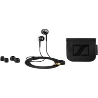 Наушники Sennheiser CX 300 II Precision (черный) - Превью изображения №3 — Интернет-магазин Time-Shop