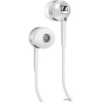 Наушники Sennheiser CX 300 II Precision (черный) - Превью изображения №10 — Интернет-магазин Time-Shop