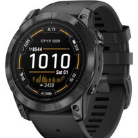 Garmin Epix Pro Gen 2 Standard 51 мм (сланцево-серый/черный)
