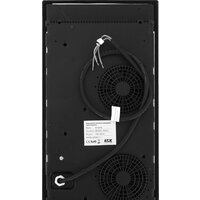 Варочная панель LEX EVI 320 BL [CHYO000179] - Превью изображения №5 — Интернет-магазин Time-Shop