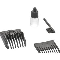 Машинка для стрижки волос Moser 1400 Edition black [1400-0457] - Превью изображения №6 — Интернет-магазин Time-Shop