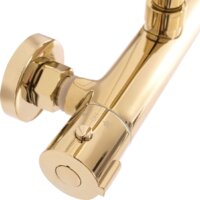 Душевая система  Rea Bliss Gold REA-P8806 - Превью изображения №10 — Интернет-магазин Time-Shop