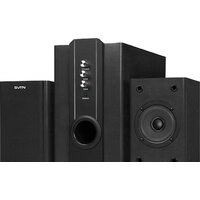 Акустика SVEN SPS-820 (черный) - Превью изображения №2 — Интернет-магазин Time-Shop