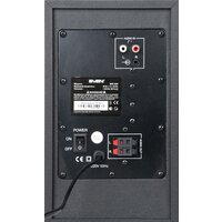 Акустика SVEN SPS-820 (черный) - Превью изображения №3 — Интернет-магазин Time-Shop