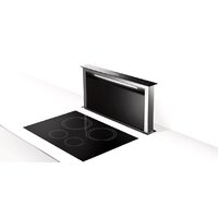 Кухонная вытяжка Faber Fabula Evo+BK A90 340.0492.566 - Превью изображения №3 — Интернет-магазин Time-Shop