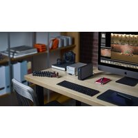 Внешний накопитель LaCie d2 Professional 8TB STHA8000800 - Превью изображения №5 — Интернет-магазин Time-Shop