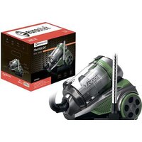 Пылесос Eurostek EVC-3009 - Превью изображения №2 — Интернет-магазин Time-Shop