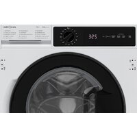 Стирально-сушильная машина Krona Darre 1400 7/5K White - Превью изображения №6 — Интернет-магазин Time-Shop