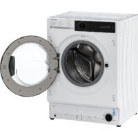 Стирально-сушильная машина Krona Darre 1400 7/5K White - Превью изображения №3 — Интернет-магазин Time-Shop