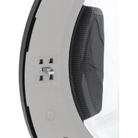 Стирально-сушильная машина Krona Darre 1400 7/5K White - Превью изображения №8 — Интернет-магазин Time-Shop