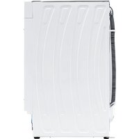 Стирально-сушильная машина Krona Darre 1400 7/5K White - Превью изображения №4 — Интернет-магазин Time-Shop