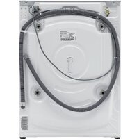 Стирально-сушильная машина Krona Darre 1400 7/5K White - Превью изображения №5 — Интернет-магазин Time-Shop