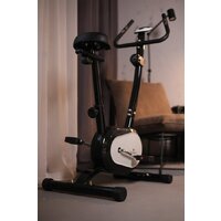 Велотренажер Calviano Fit Black - Превью изображения №16 — Интернет-магазин Time-Shop