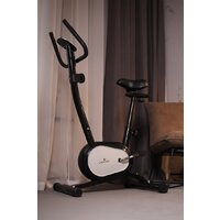 Велотренажер Calviano Fit Black - Превью изображения №19 — Интернет-магазин Time-Shop