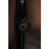 Велотренажер Calviano Fit Black - Превью изображения №23 — Интернет-магазин Time-Shop