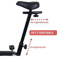 Велотренажер Calviano Fit Black - Превью изображения №12 — Интернет-магазин Time-Shop
