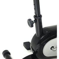 Велотренажер Calviano Fit Black - Превью изображения №11 — Интернет-магазин Time-Shop