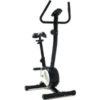 Велотренажер Calviano Fit Black - Превью изображения №9 — Интернет-магазин Time-Shop