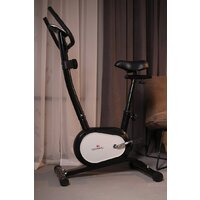 Велотренажер Calviano Fit Black - Превью изображения №21 — Интернет-магазин Time-Shop