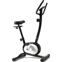 Велотренажер Calviano Fit Black - Превью изображения №8 — Интернет-магазин Time-Shop