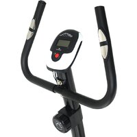 Велотренажер Calviano Fit Black - Превью изображения №13 — Интернет-магазин Time-Shop