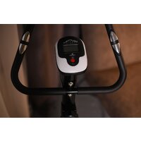 Велотренажер Calviano Fit Black - Превью изображения №24 — Интернет-магазин Time-Shop
