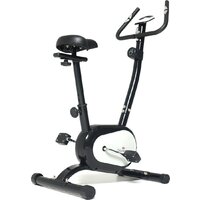 Велотренажер Calviano Fit Black - Превью изображения №5 — Интернет-магазин Time-Shop