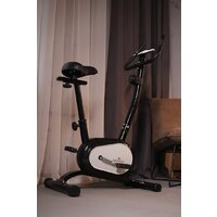 Велотренажер Calviano Fit Black - Превью изображения №18 — Интернет-магазин Time-Shop