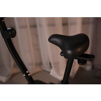 Велотренажер Calviano Fit Black - Превью изображения №22 — Интернет-магазин Time-Shop