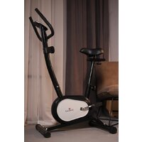 Велотренажер Calviano Fit Black - Превью изображения №20 — Интернет-магазин Time-Shop