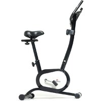 Велотренажер Calviano Fit Black - Превью изображения №3 — Интернет-магазин Time-Shop