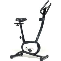 Велотренажер Calviano Fit Black - Превью изображения №2 — Интернет-магазин Time-Shop