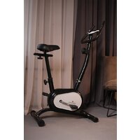 Велотренажер Calviano Fit Black - Превью изображения №17 — Интернет-магазин Time-Shop