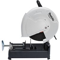 Монтажная (отрезная) пила Makita M2402B - Превью изображения №2 — Интернет-магазин Time-Shop